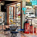 酒店 Windtown Deluxe 阿拉恰特