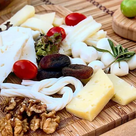 Hotel Windtown Deluxe *