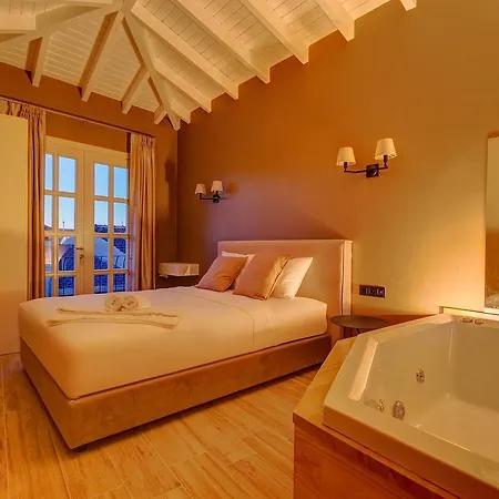 Hotel Windtown Deluxe