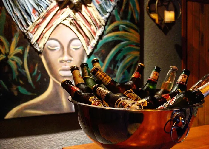 Windtown Deluxe Alaçatı