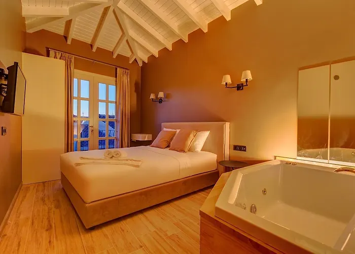 Hotel Windtown Deluxe