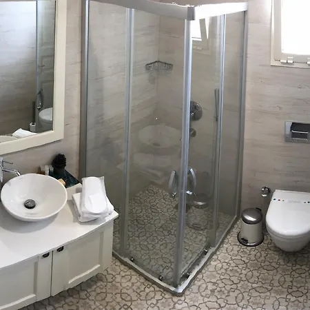 Hotell Windtown Deluxe *