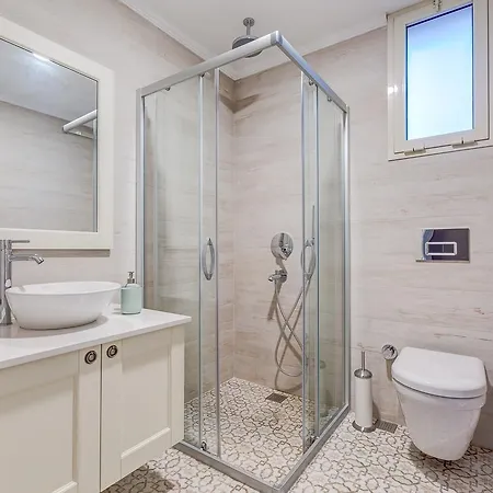 Windtown Deluxe Alaçatı