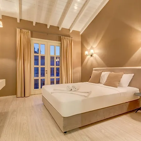 Windtown Deluxe Hotell Alaçatı