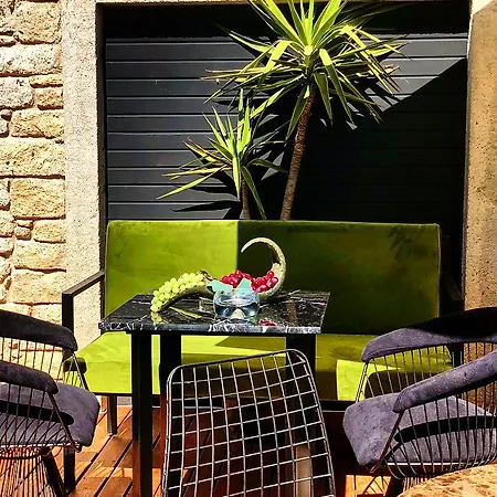 Windtown Deluxe アラカティ