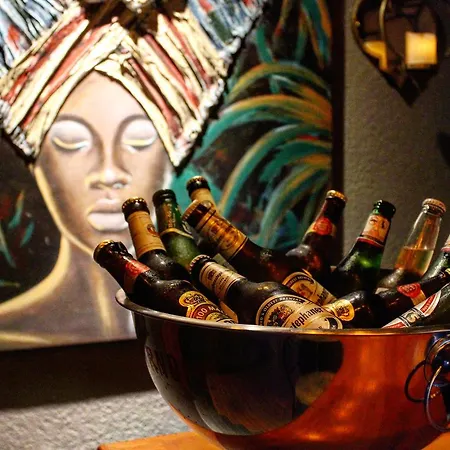 Windtown Deluxe アラカティ