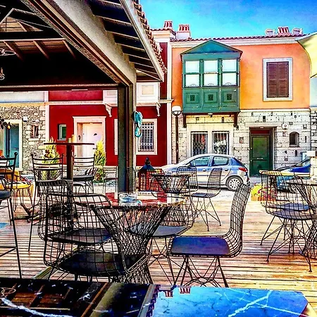 ホテル Windtown Deluxe