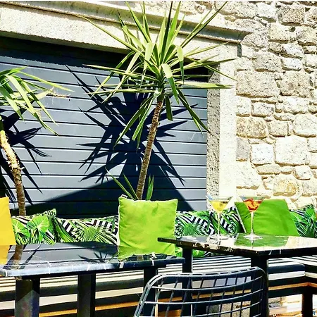 ホテル Windtown Deluxe