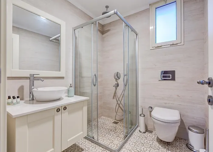 Windtown Deluxe Алачати